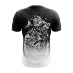 Camisa Downhill Degradê – Manga Curta - Imagem 4