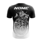 Camisa Downhill Degradê – Manga Curta - Imagem 3