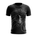 Camisa Downhill DHML – Manga Curta - Imagem 2