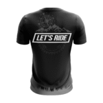 Camisa Downhill DHML – Manga Curta - Imagem 4