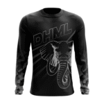 Camisa Downhill DHML – Manga Longa - Imagem 2