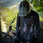 Camisa Downhill DHML – Manga Longa - Imagem 5