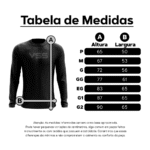 Camisa Downhill DHML – Manga Longa - Imagem 7