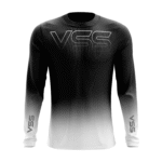 Camisa Downhill Degradê – Manga Longa - Imagem 2