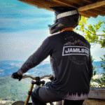 Camisa Downhill DHML – Manga Longa - Imagem 6