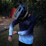 Camisa Downhill Degradê – Manga Longa - Imagem 6