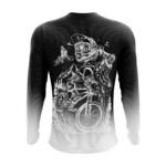 Camisa Downhill Degradê – Manga Longa - Imagem 4